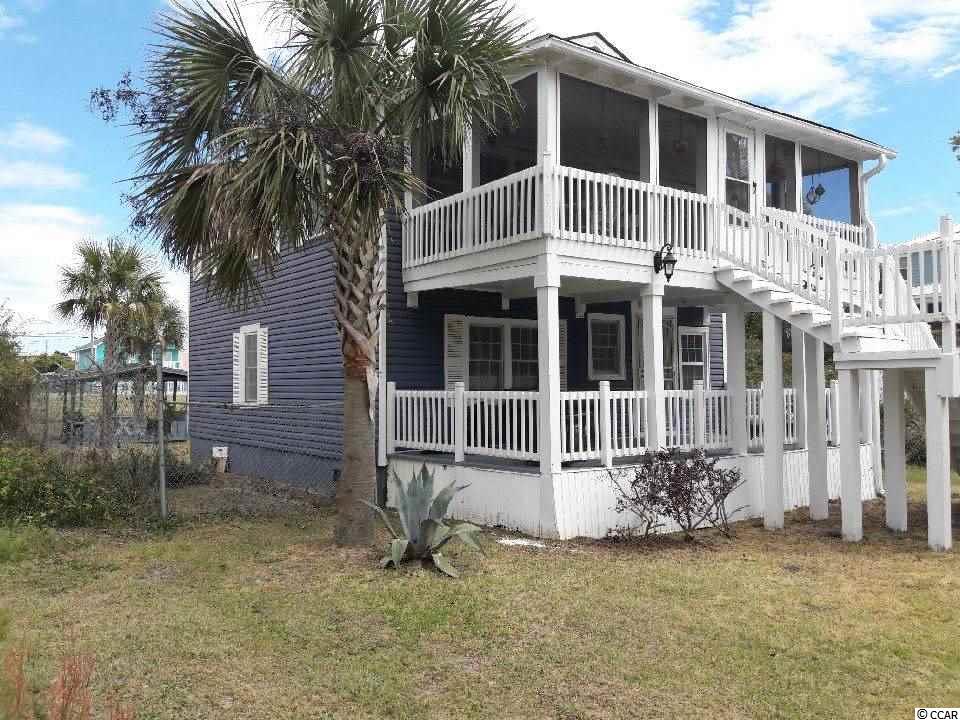 400 S 32nd Ave. S Atlantic Beach, SC 29582