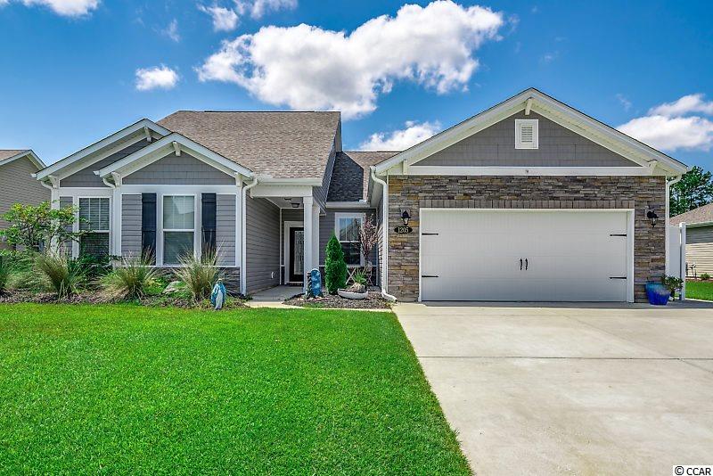 1205 Shiloh Loop Little River, SC 29566