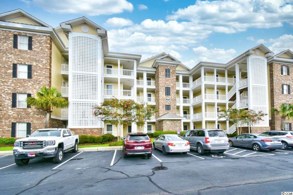 4825 Luster Leaf Circle UNIT #103 Myrtle Beach, SC 29577