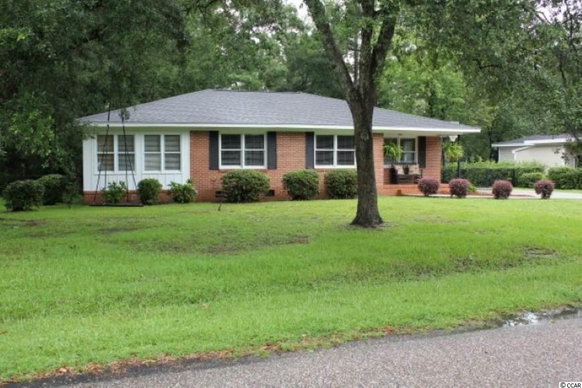 508 11th Ave. Conway, SC 29526