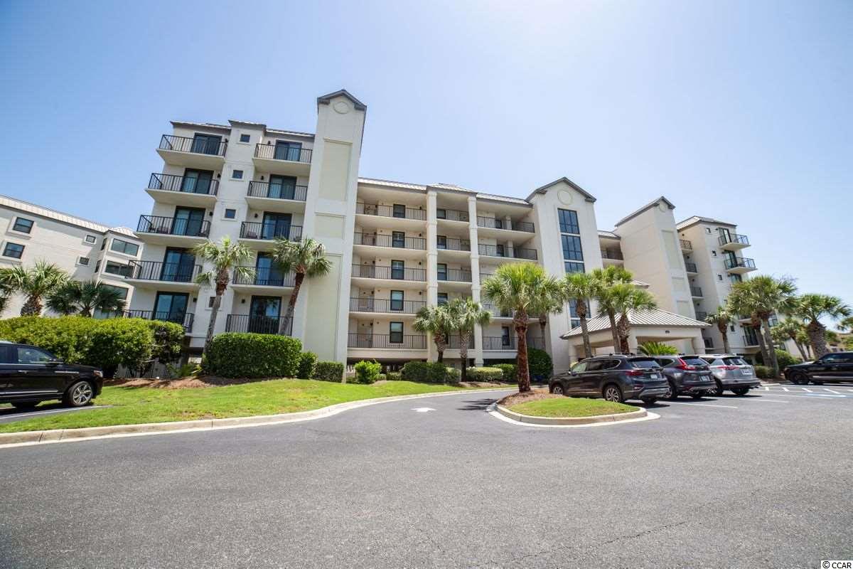 371 S Dunes Dr. UNIT D-11 Pawleys Island, SC 29585