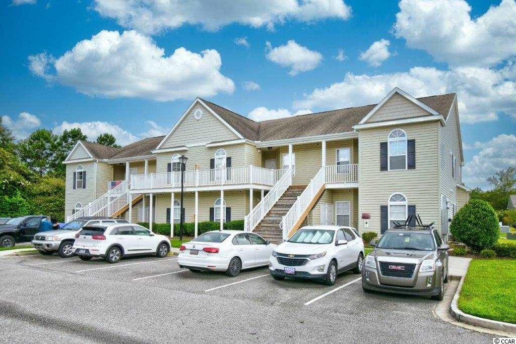 239 Port Smith Dr. UNIT 4-3 Myrtle Beach, SC 29588