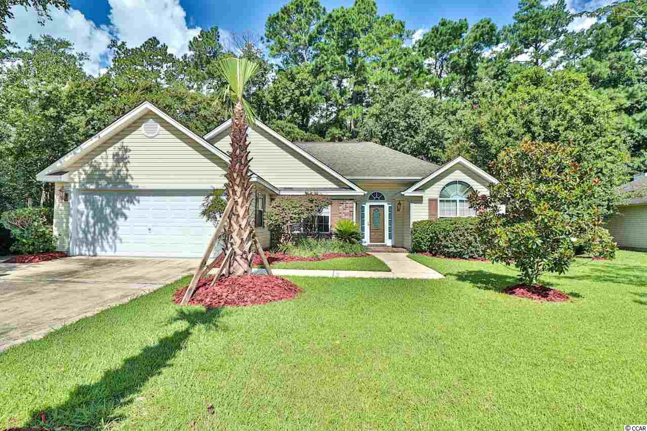 333 Ashwood Ln. Myrtle Beach, SC 29588