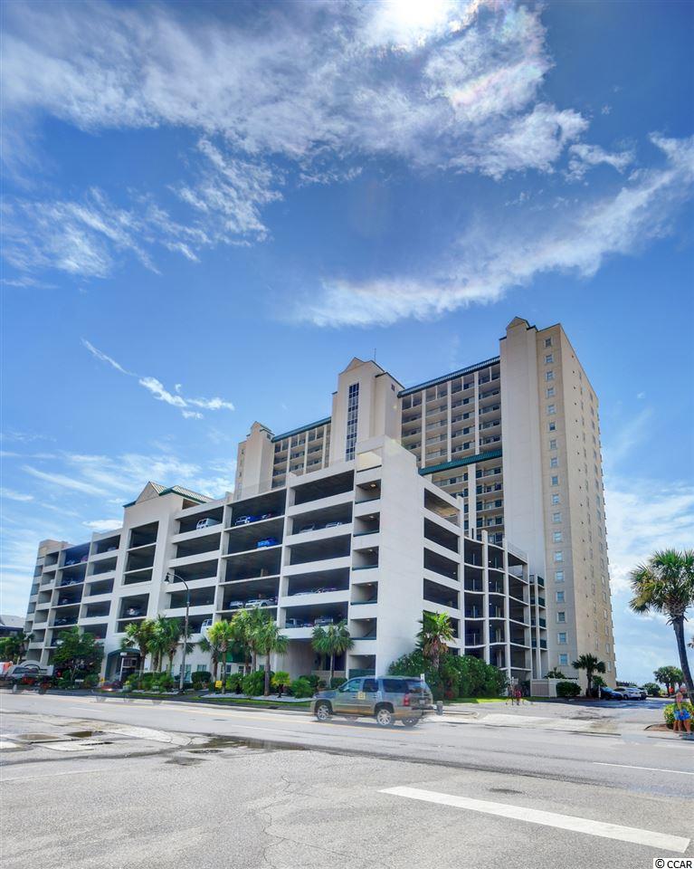 102 N Ocean Blvd. UNIT #603 North Myrtle Beach, SC 29582