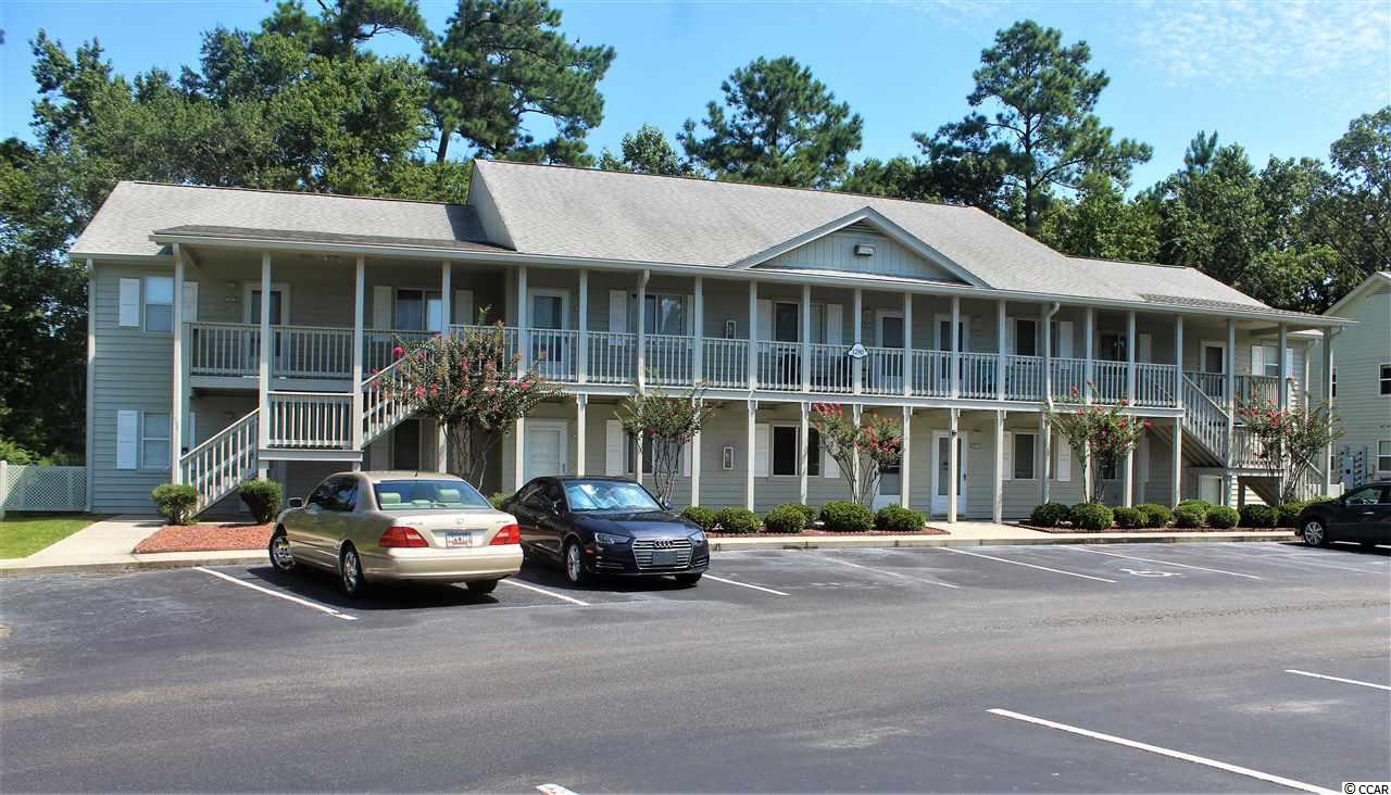1290 St. George Ln. UNIT E Myrtle Beach, SC 29588