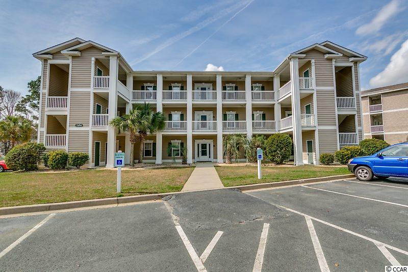 2494 Coastline Ct. UNIT #302 Murrells Inlet, SC 29576