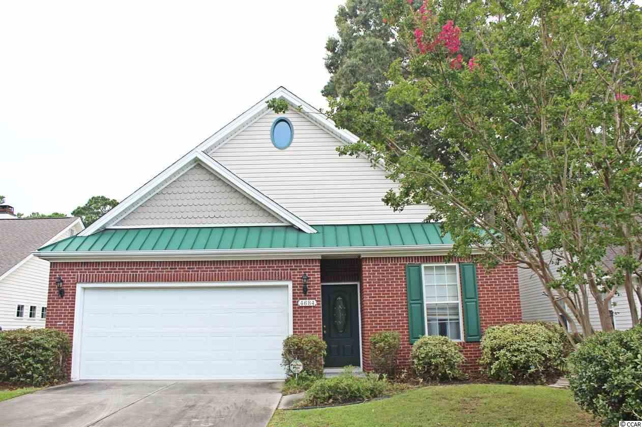 4684 Peony Circle Murrells Inlet, SC 29576