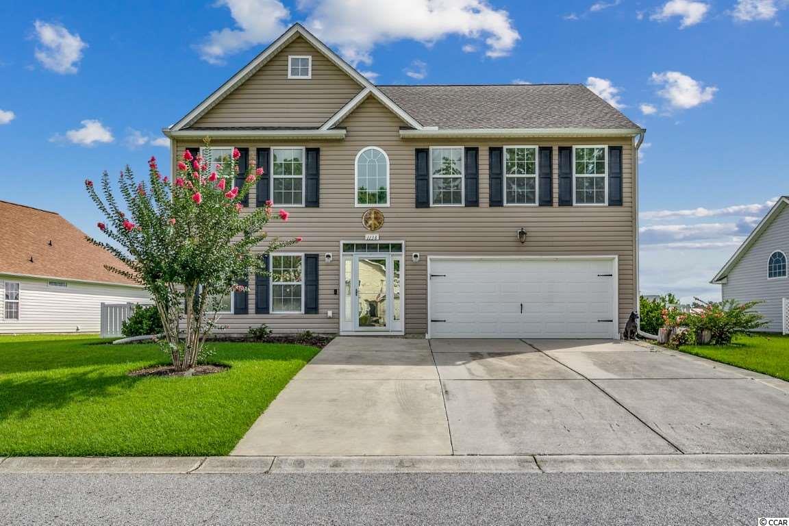 1138 Great Lakes Circle Myrtle Beach, SC 29588