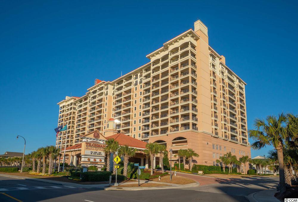 1819 N Ocean Blvd. UNIT #1204 North Myrtle Beach, SC 29582