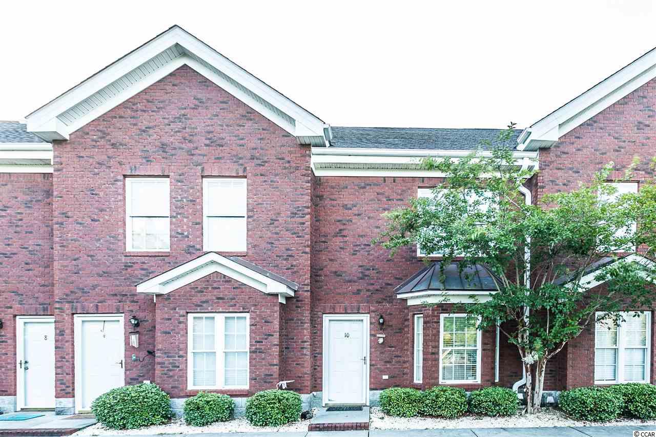 2101 Firebird Ln. UNIT #10 Myrtle Beach, SC 29577