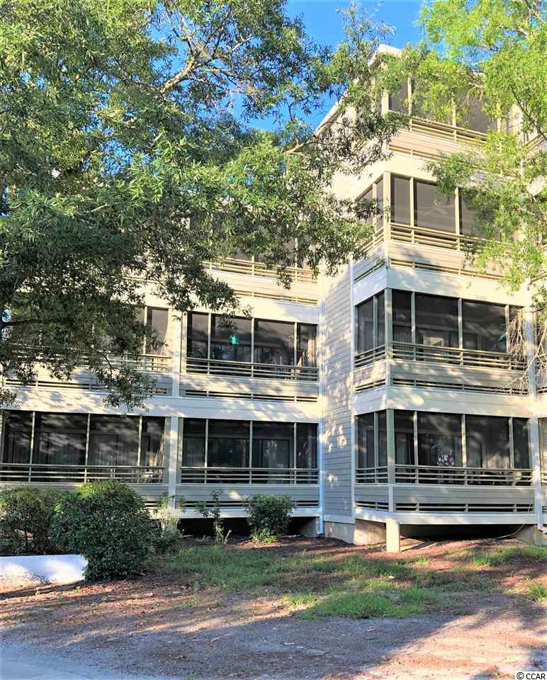 415 Ocean Creek Dr. UNIT #2127 Myrtle Beach, SC 29572