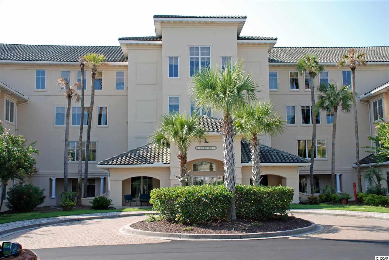 2180 Waterview Dr. UNIT #745 North Myrtle Beach, SC 29582