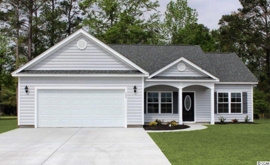 404 Copperwood Loop Conway, SC 29526