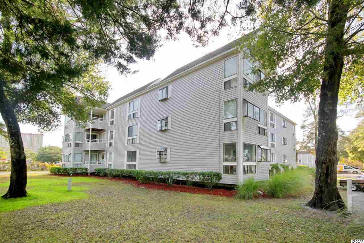 351 Lake Arrowhead Rd. UNIT 4-215 Myrtle Beach, SC 29572