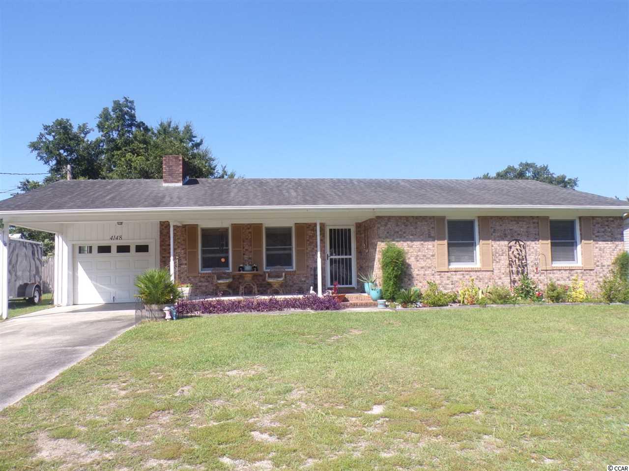 4148 Pine Dr. Little River, SC 29566