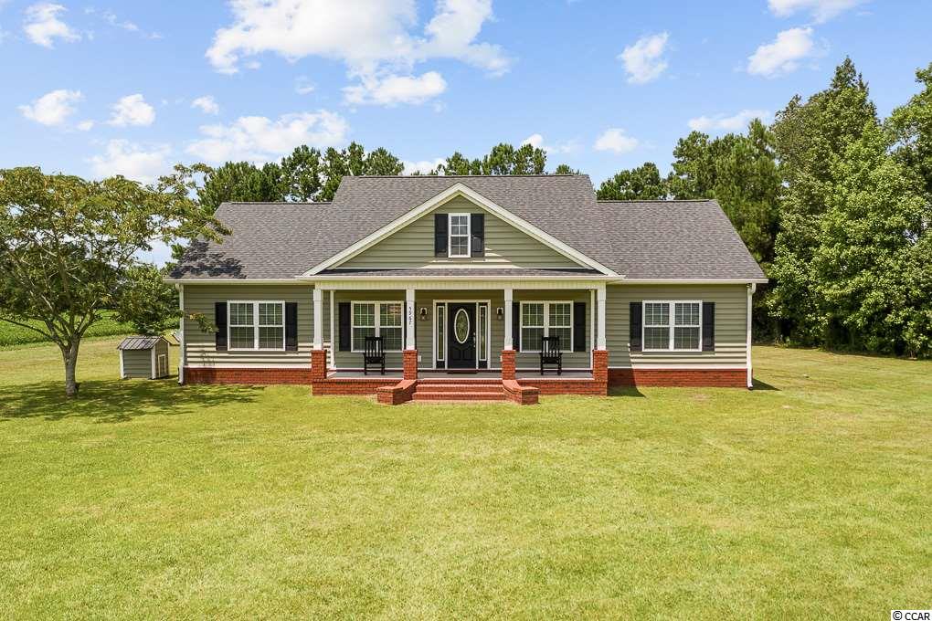 5967 Hubs Ln. Conway, SC 29527