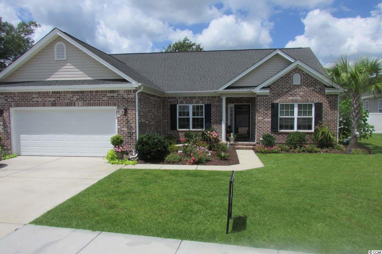 1216 Tiger Grand Dr. Conway, SC 29526