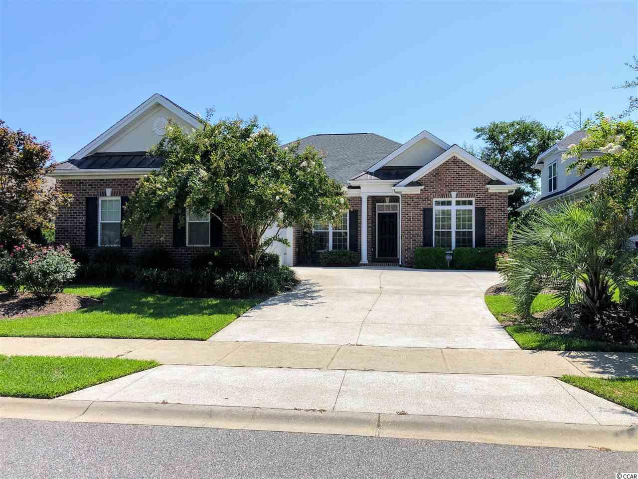 867 Marsala Dr. Myrtle Beach, SC 29572