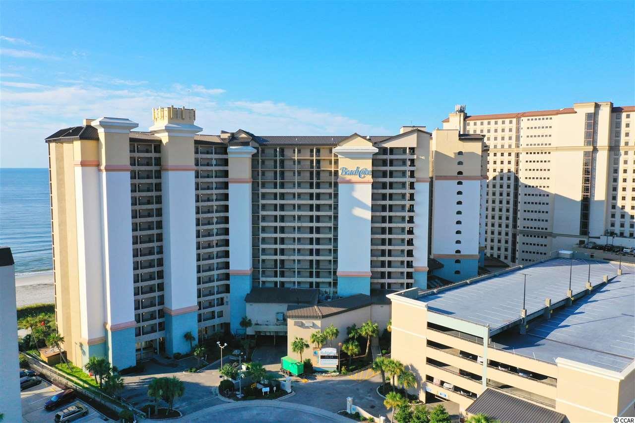 4800 S Ocean Blvd. UNIT #908 North Myrtle Beach, SC 29582