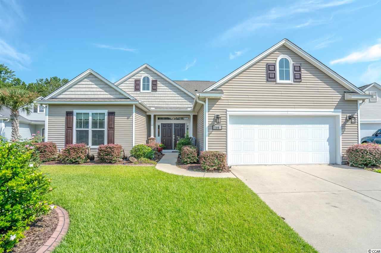 706 Pipit Pl. Calabash, NC 28467