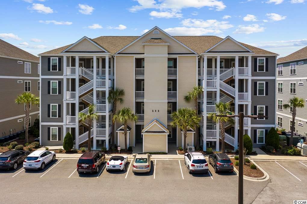 133 Ella Kinley Circle UNIT #304 Myrtle Beach, SC 29588