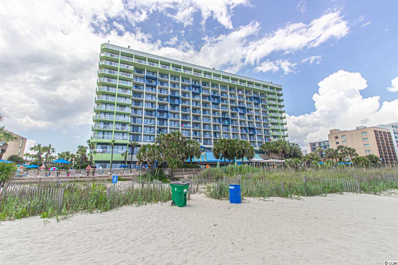 1105 S Ocean Blvd. S UNIT #740 Myrtle Beach, SC 29577