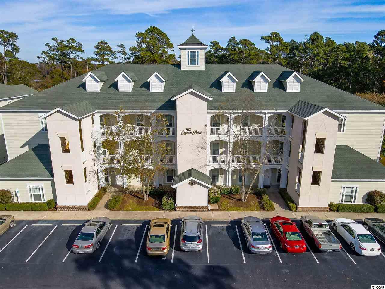 1001 World Tour Blvd. UNIT 12-101A Myrtle Beach, SC 29579