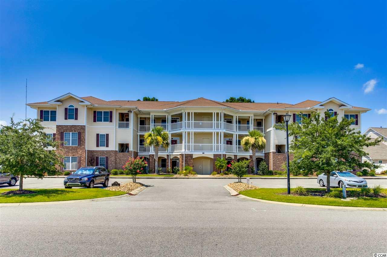 730 Pickering Dr. UNIT #201 Murrells Inlet, SC 29576