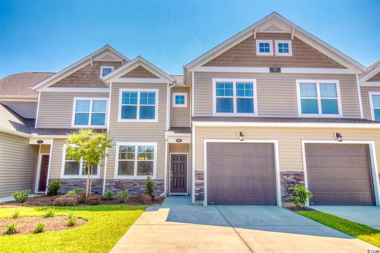 172-B Machrie Loop UNIT 8-B Myrtle Beach, SC 29588