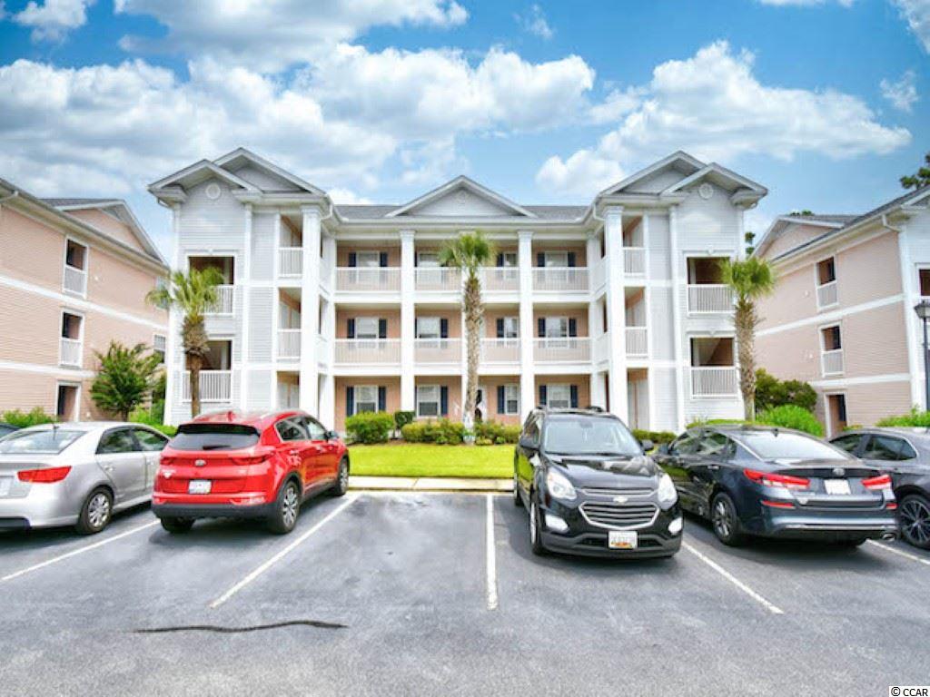 637 Waterway Village Blvd. UNIT 13-H Myrtle Beach, SC 29579