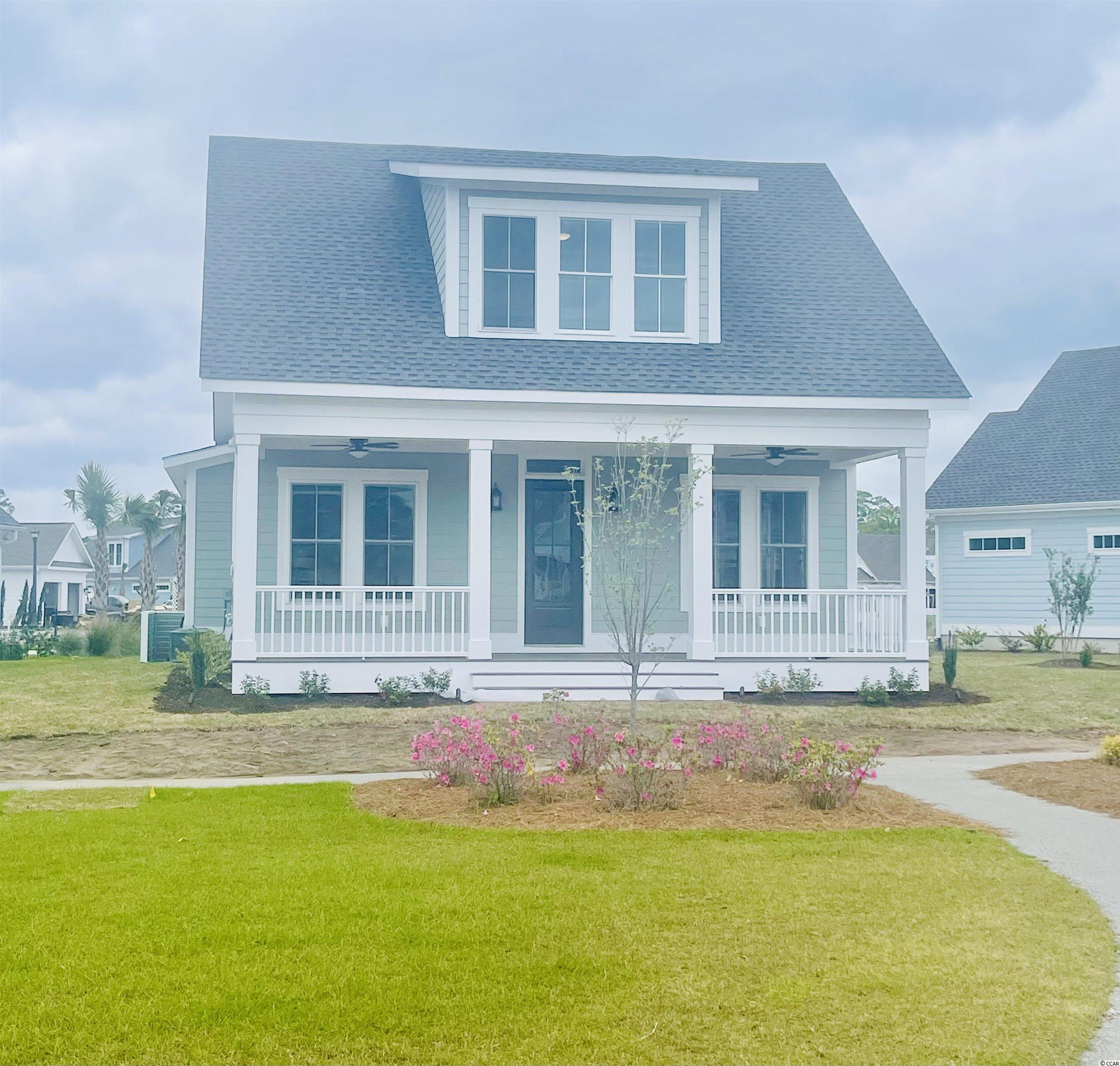 8200 Wren Feather Lane Myrtle Beach, SC 29572