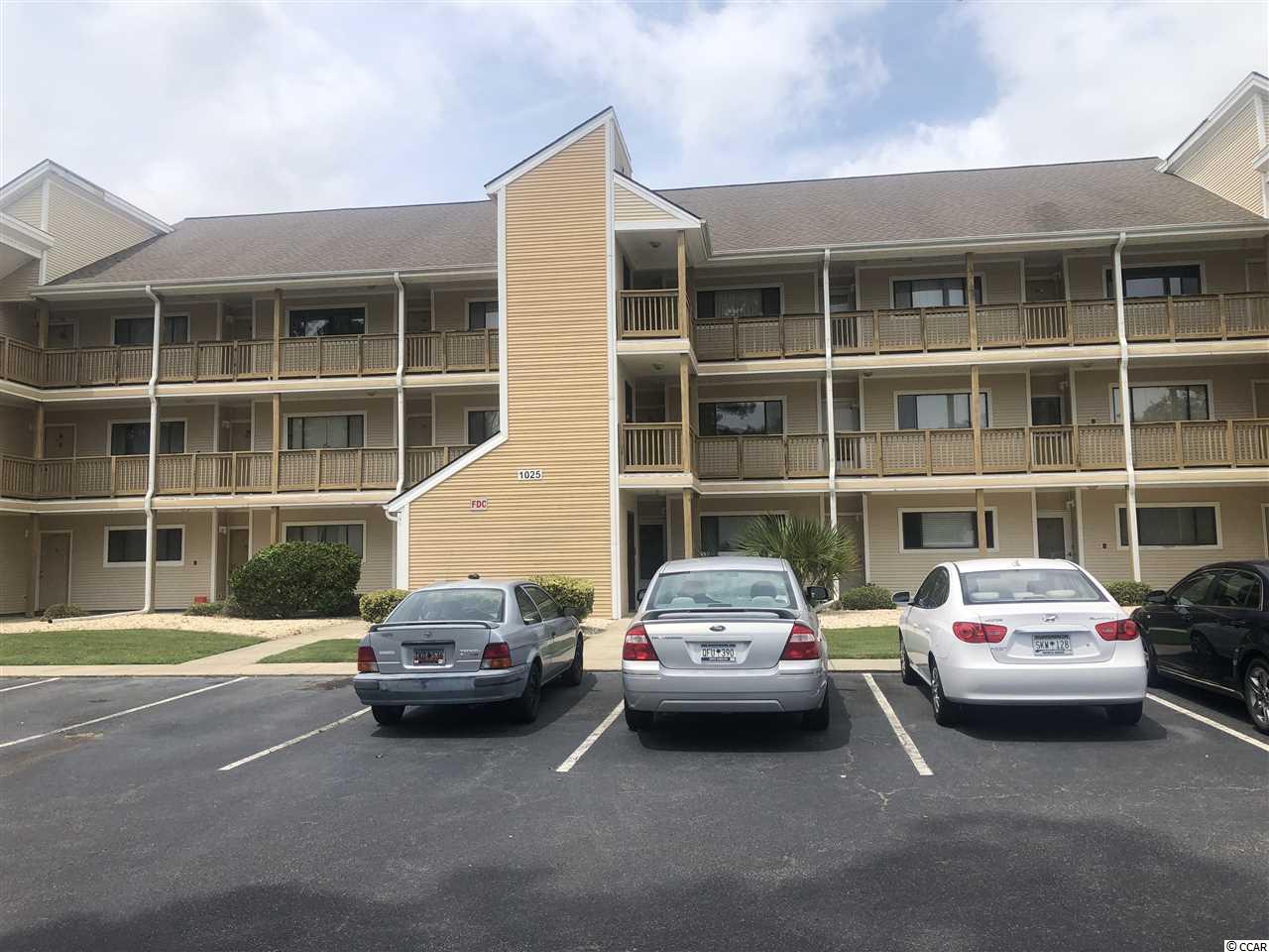 1025 Plantation Dr. W UNIT 34-28 Little River, SC 29566