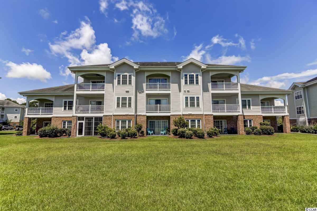 4856 Carnation Circle UNIT #204 Myrtle Beach, SC 29577