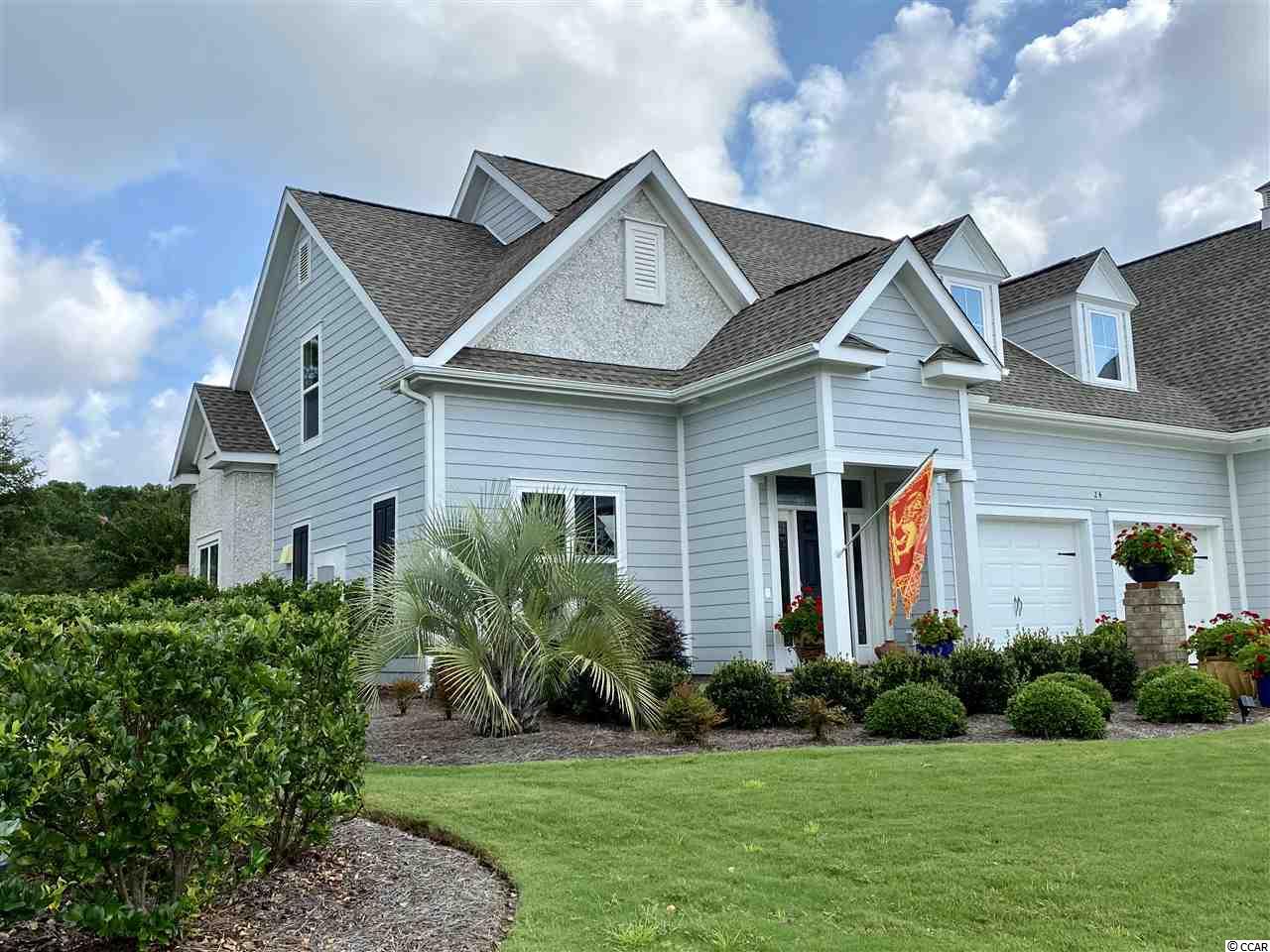 24 Golf Club Circle Pawleys Island, SC 29585