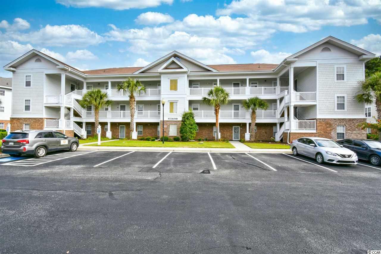 6015 Catalina Dr. UNIT #521 North Myrtle Beach, SC 29582