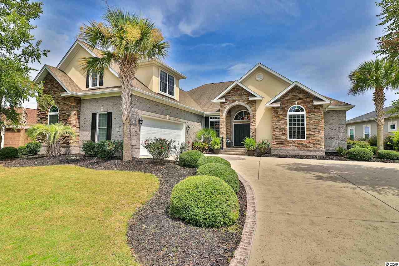 2045 Hideaway Point Myrtle Beach, SC 29579