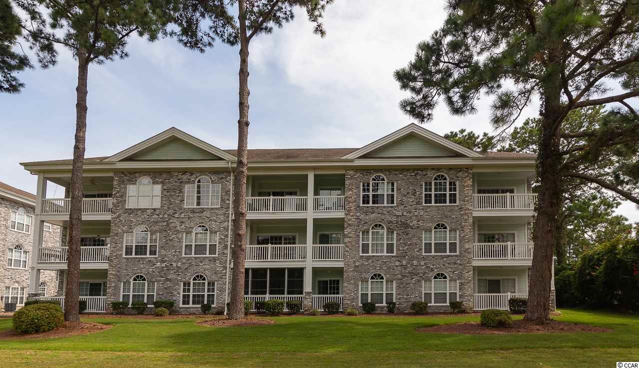 4627 Wild Iris Dr. UNIT #204 Myrtle Beach, SC 29577