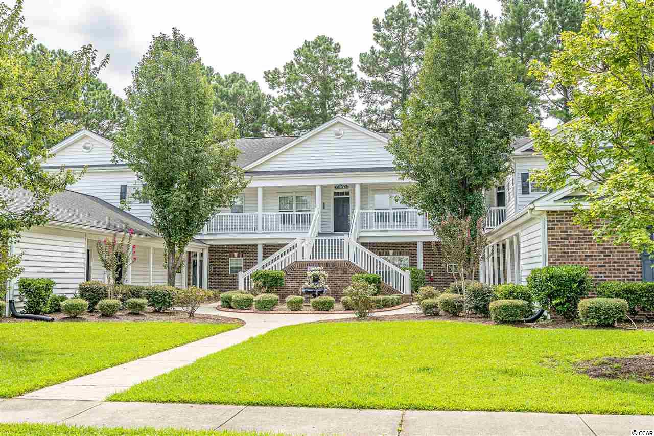 5063 Glenbrook Dr. UNIT #102 Myrtle Beach, SC 29579