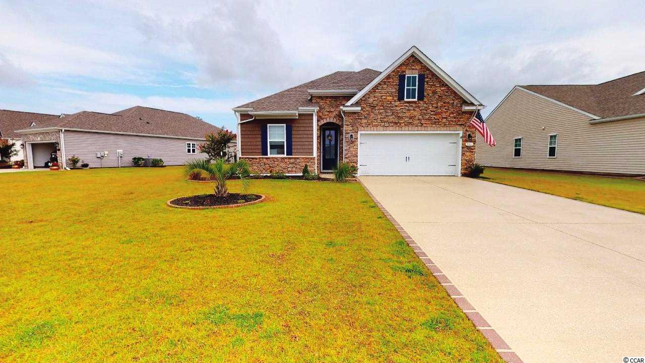 3318 Creek Harbor Ln. Carolina Shores, NC 28467