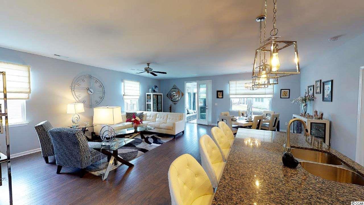 3318 Creek Harbor Ln. Carolina Shores, NC 28467