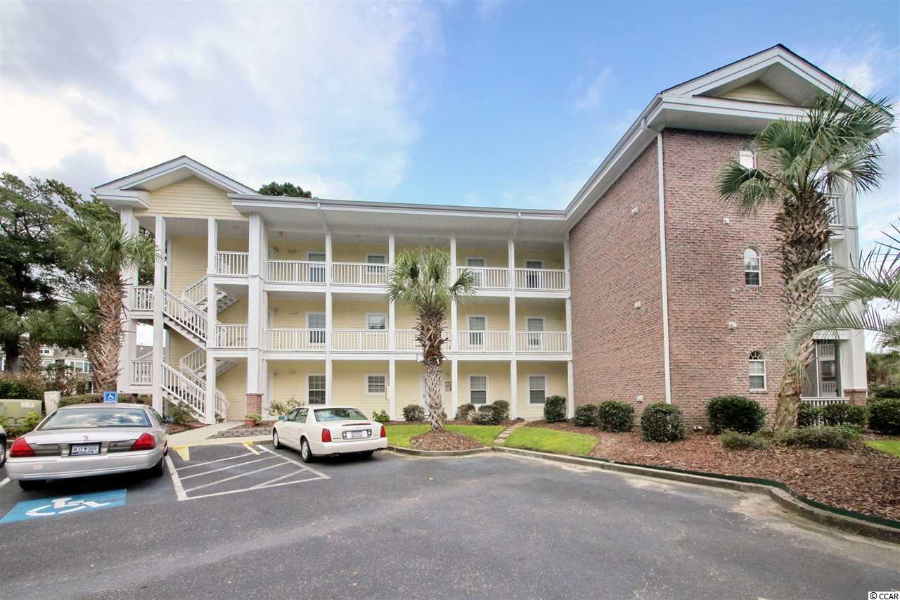 4271 Hibiscus Dr. UNIT 3-204 Little River, SC 29566