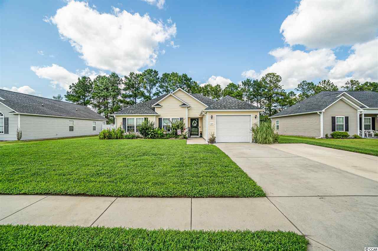 117 Cottage Creek Circle Conway, SC 29527