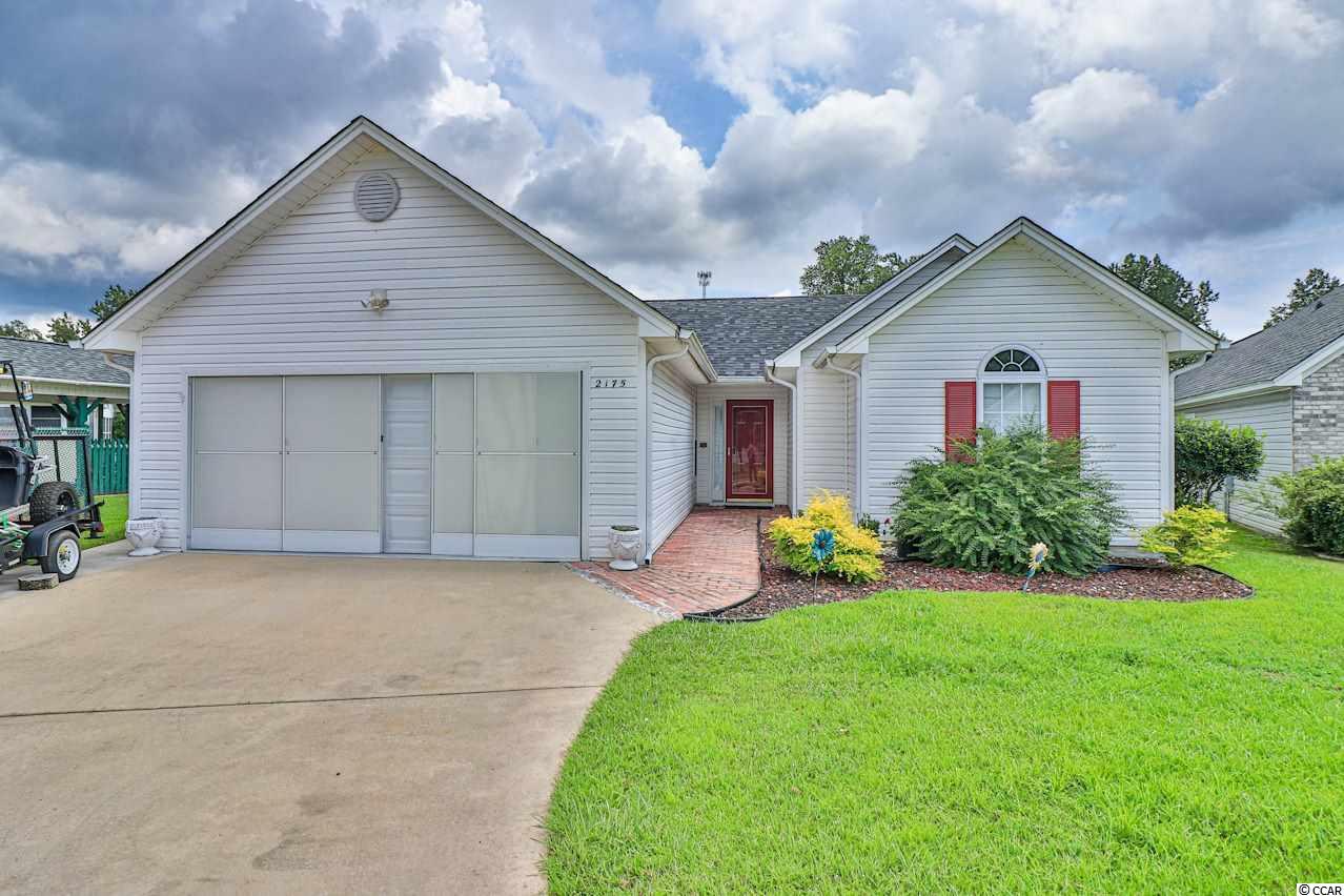 2175 Goodson Dr. Longs, SC 29568