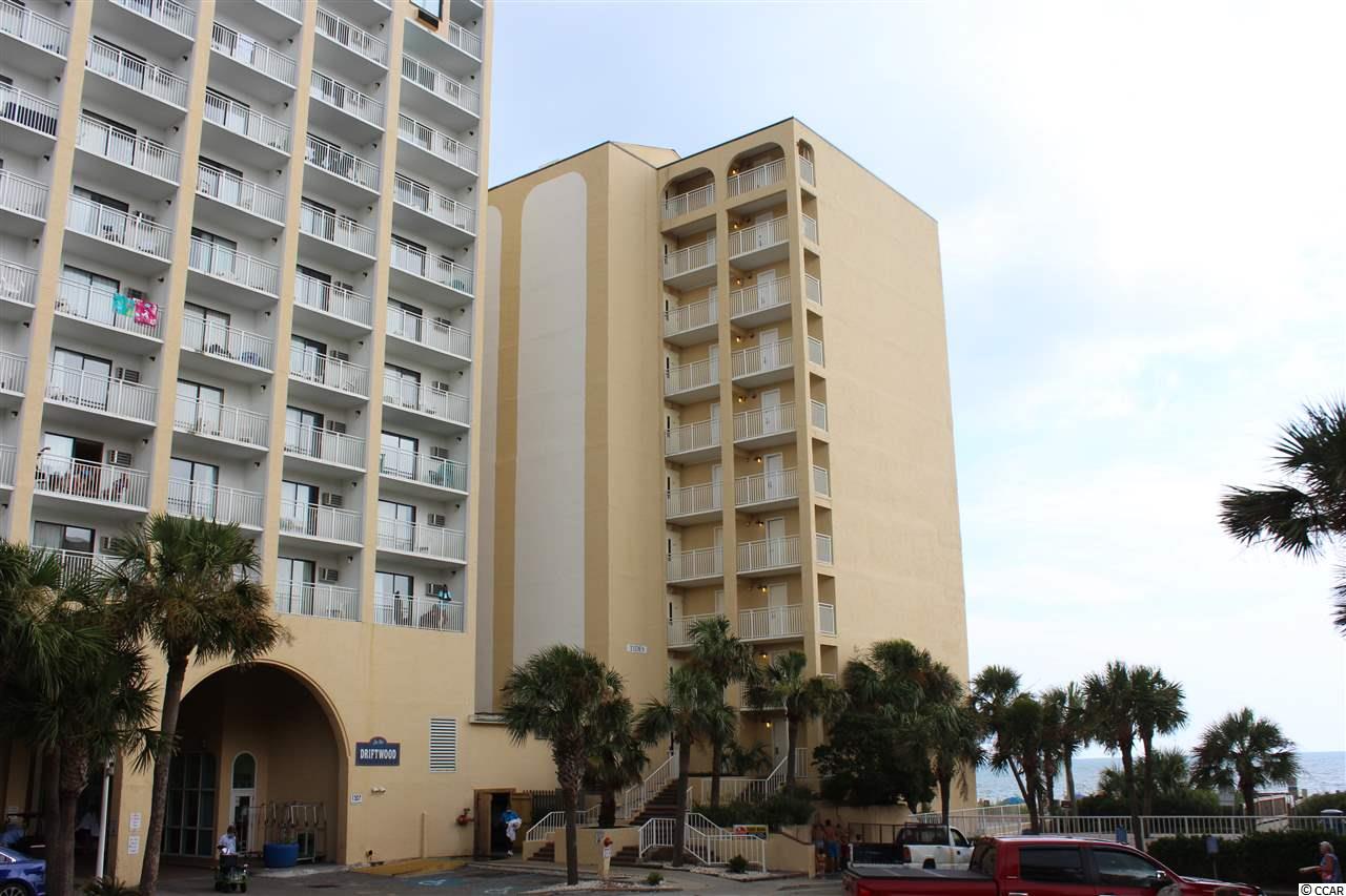 1207 S Ocean Blvd. UNIT #51411 Myrtle Beach, SC 29577