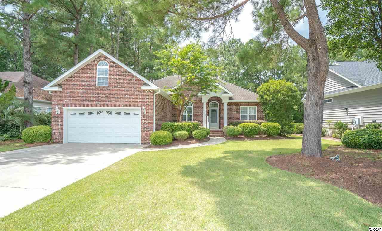 677 Covington Dr. Calabash, NC 28467