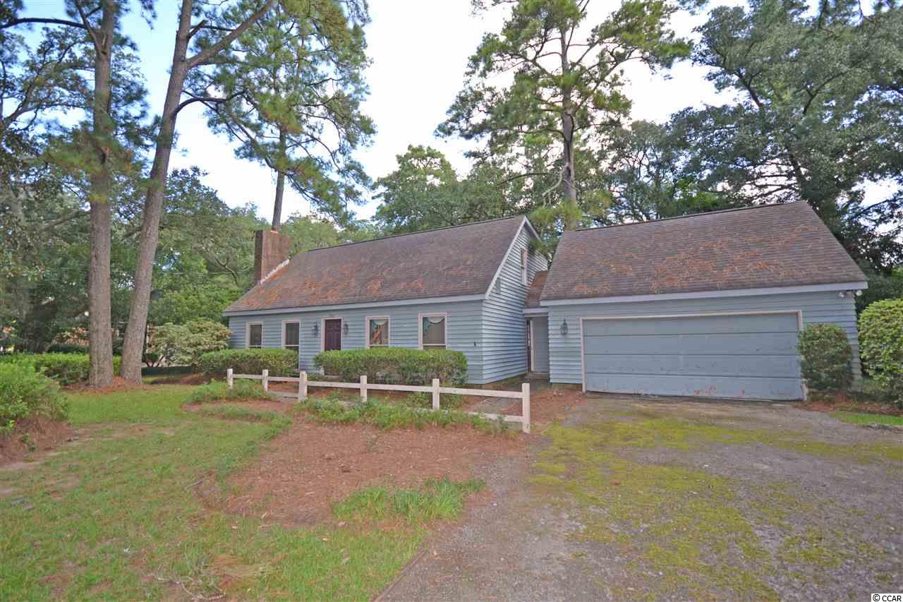 742 Mount Gilead Rd. Murrells Inlet, SC 29576