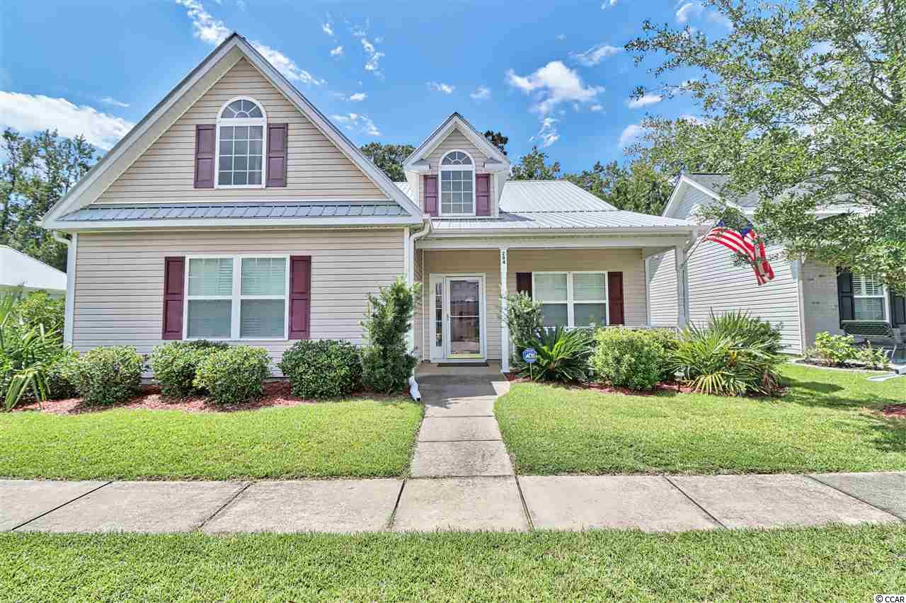 284 Archdale St. Myrtle Beach, SC 29588