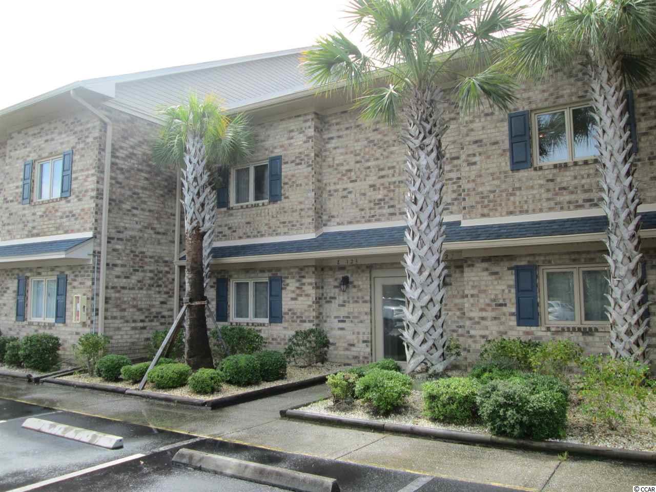 213 Double Eagle Dr. UNIT E-3 Surfside Beach, SC 29575