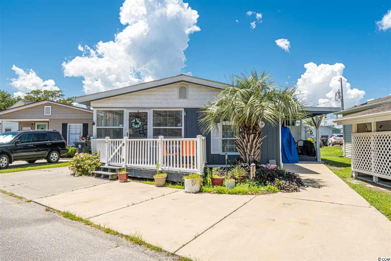 1753 Ibis Dr. Surfside Beach, SC 29575