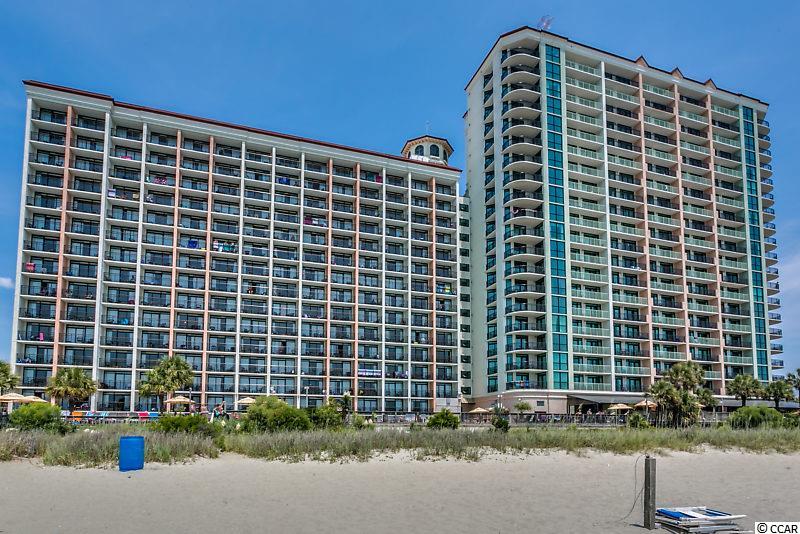 3000 N Ocean Blvd. UNIT #320 Myrtle Beach, SC 29577